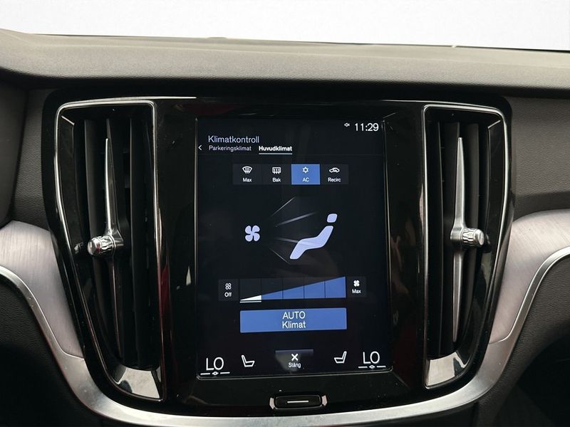 Volvo V60 bild 25