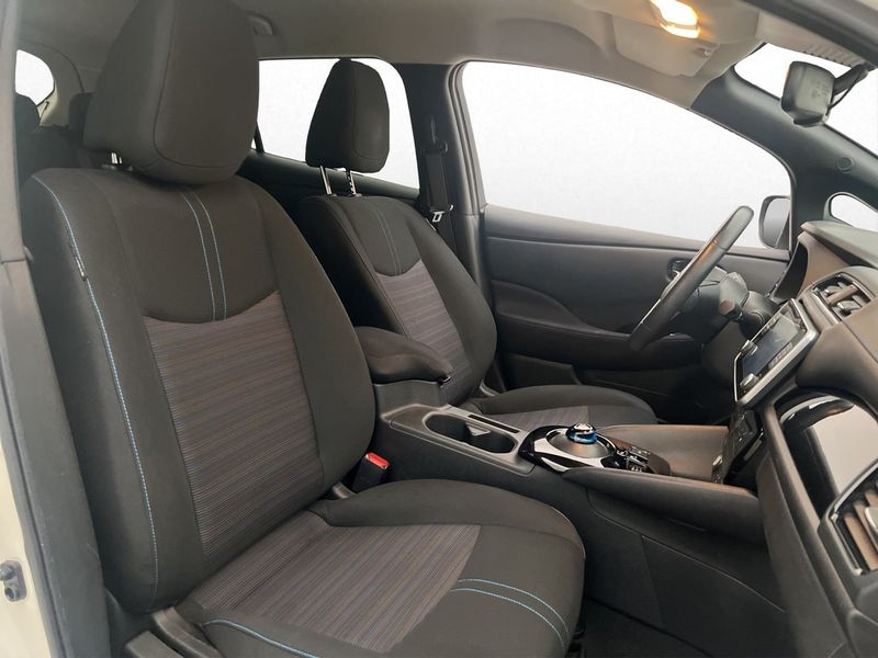 Nissan Leaf bild 15