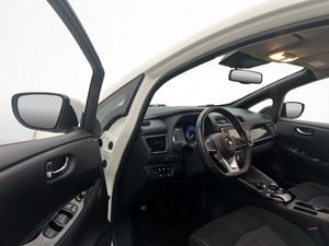 Nissan Leaf bild 13