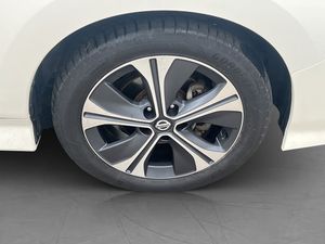 Nissan Leaf bild 33