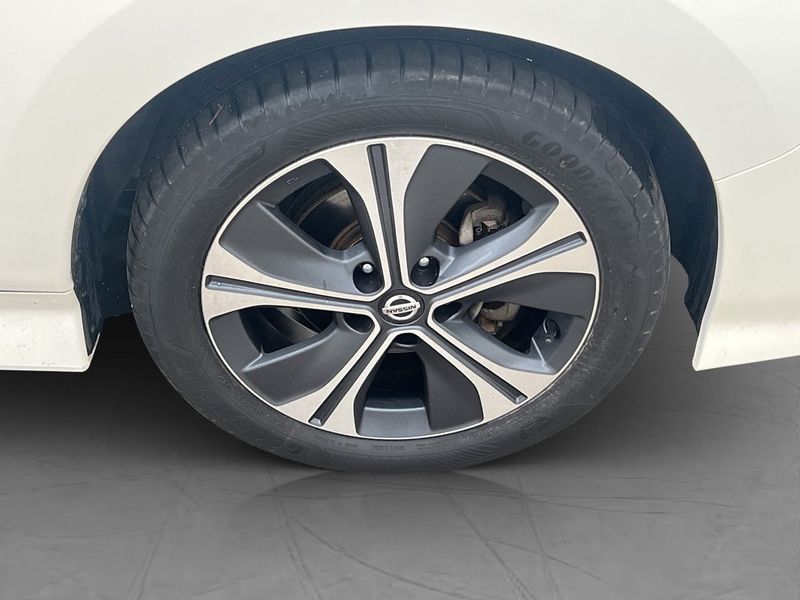 Nissan Leaf bild 33