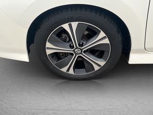 Nissan Leaf bild 30