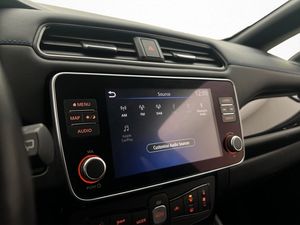 Nissan Leaf bild 28