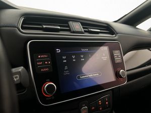 Nissan Leaf bild 29