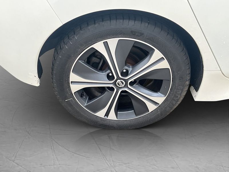 Nissan Leaf bild 32