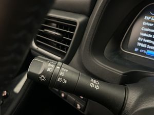 Nissan Leaf bild 23