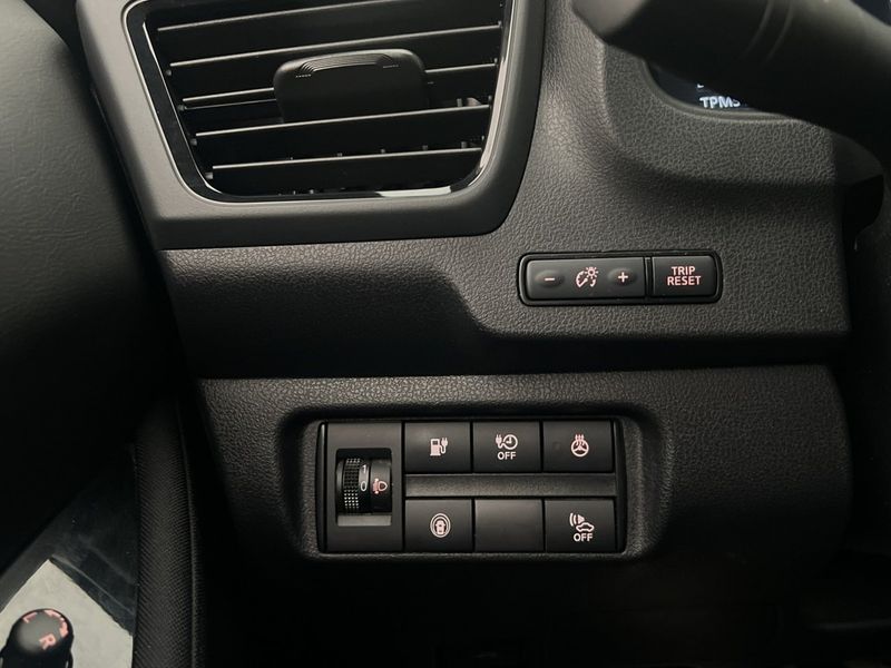 Nissan Leaf bild 18