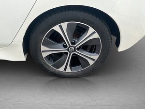 Nissan Leaf bild 31