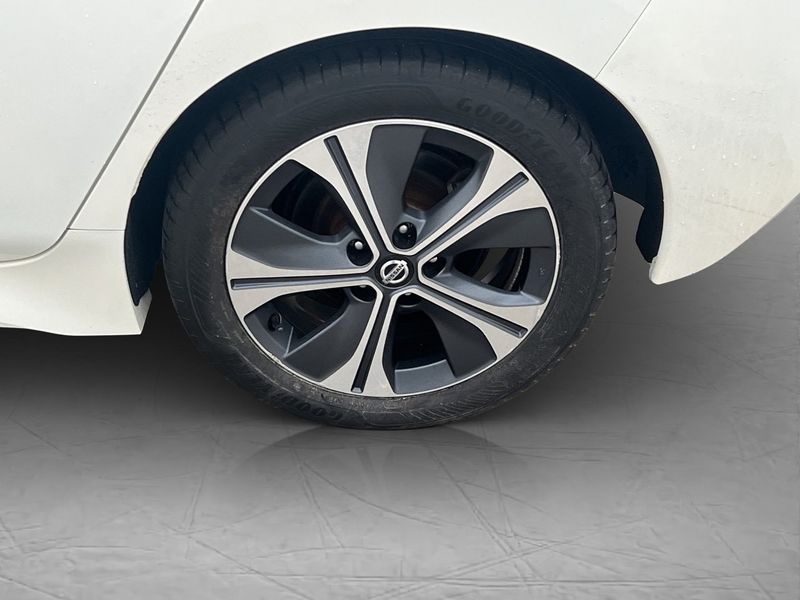 Nissan Leaf bild 31