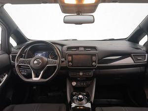 Nissan Leaf bild 17
