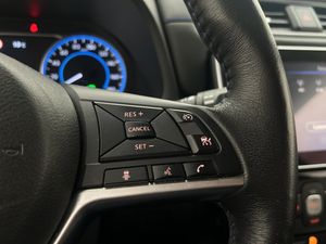 Nissan Leaf bild 25