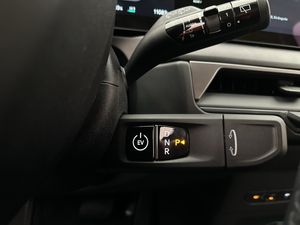 Kia EV9 bild 27