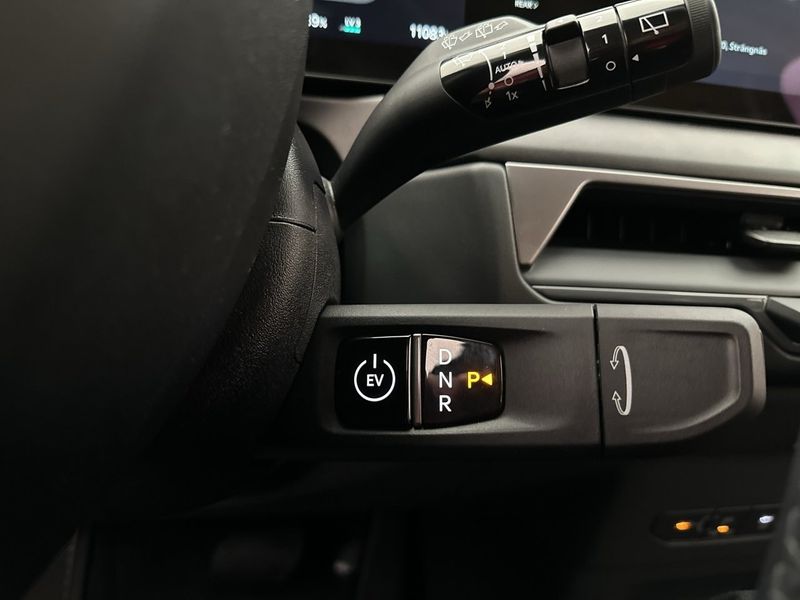 Kia EV9 bild 27