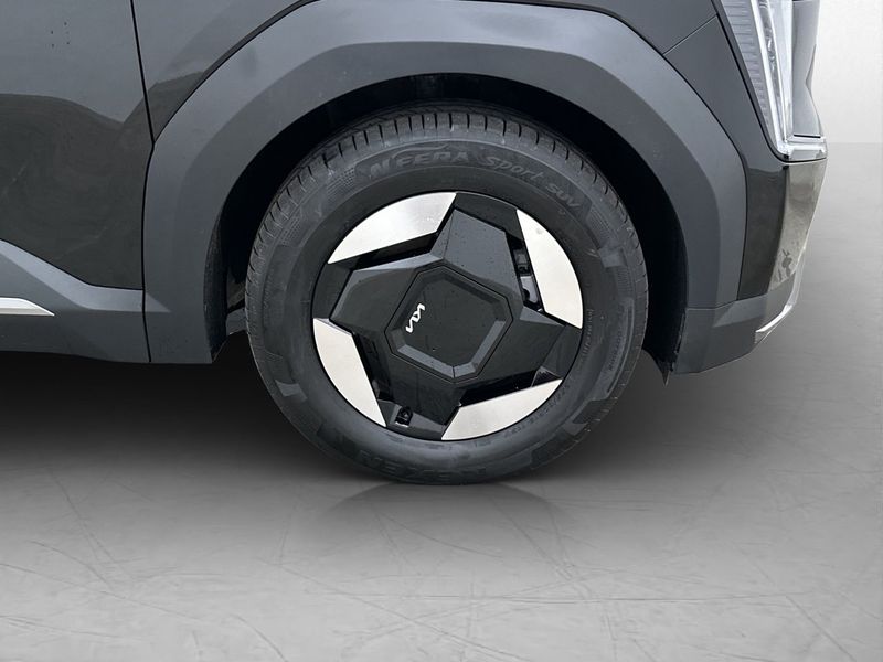 Kia EV9 bild 36