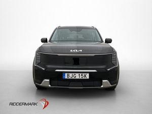 Kia EV9 bild 3