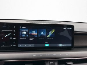 Kia EV9 bild 30