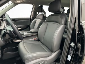 Kia EV9 bild 15