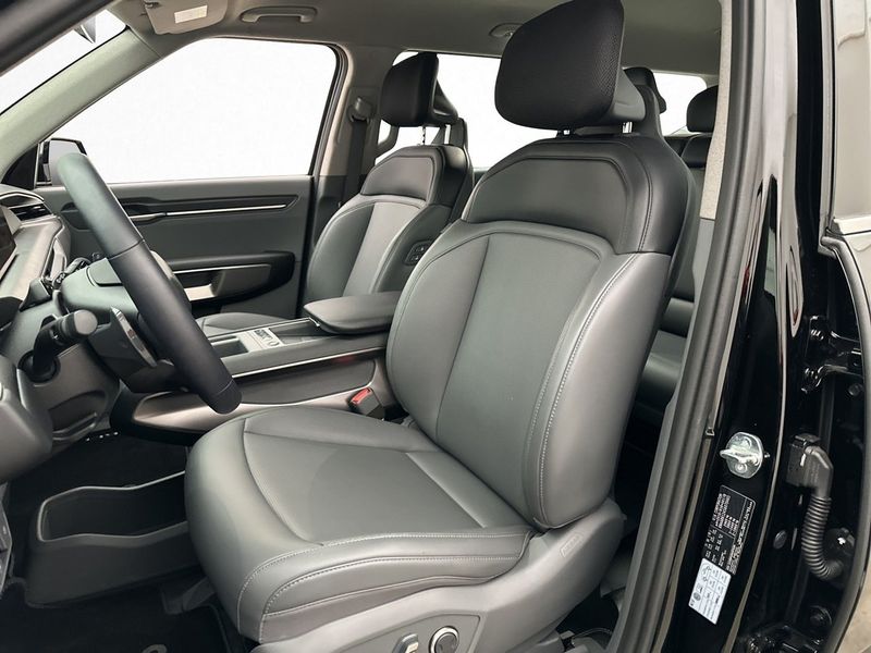 Kia EV9 bild 15