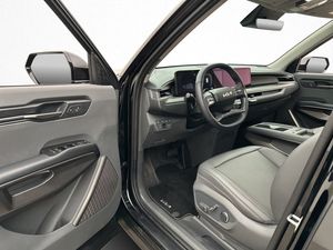 Kia EV9 bild 13