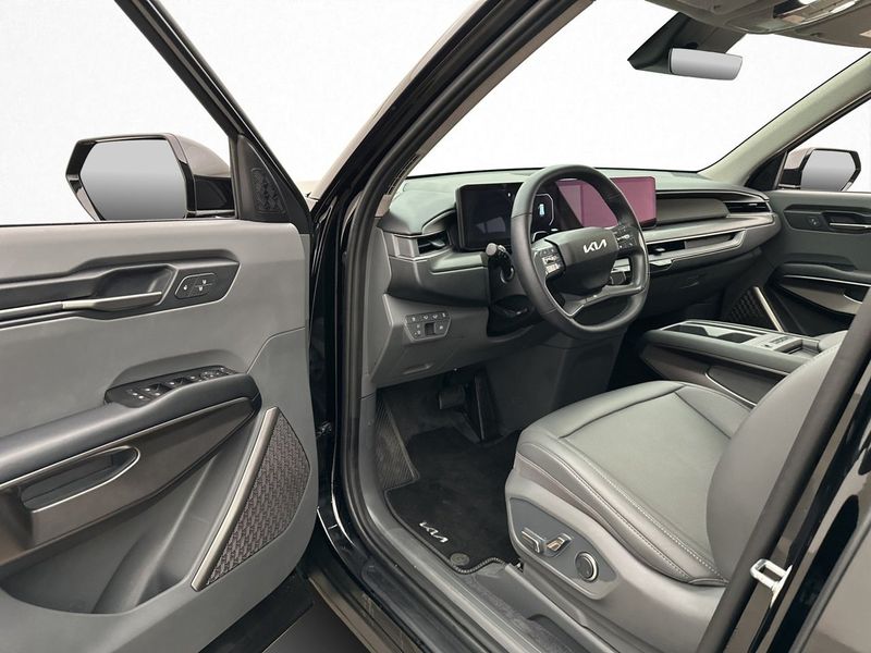 Kia EV9 bild 13