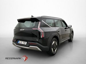 Kia EV9 bild 9
