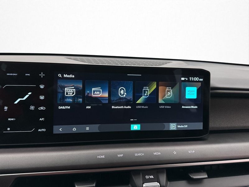 Kia EV9 bild 32