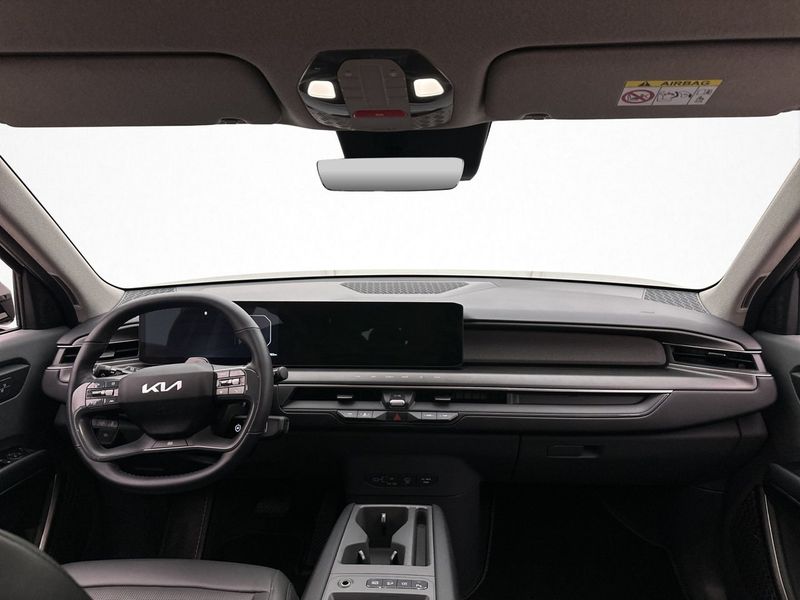 Kia EV9 bild 19