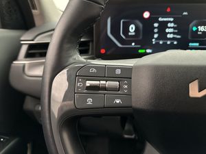 Kia EV9 bild 24