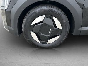 Kia EV9 bild 33