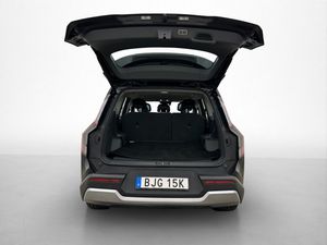 Kia EV9 bild 12