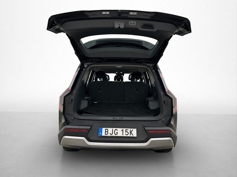Kia EV9 bild 12