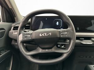 Kia EV9 bild 21