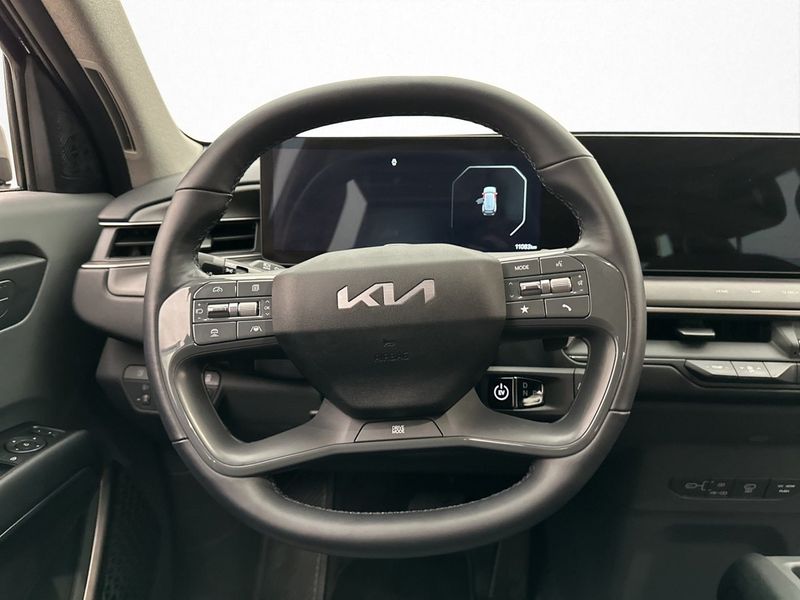 Kia EV9 bild 21