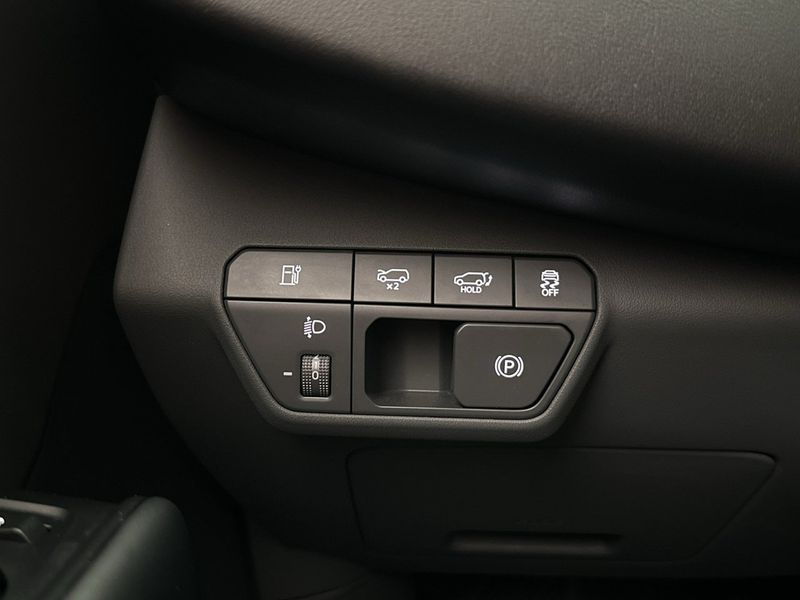 Kia EV9 bild 22