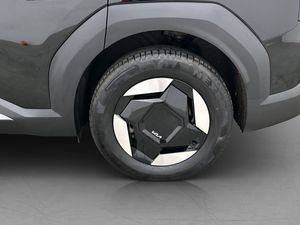Kia EV9 bild 34