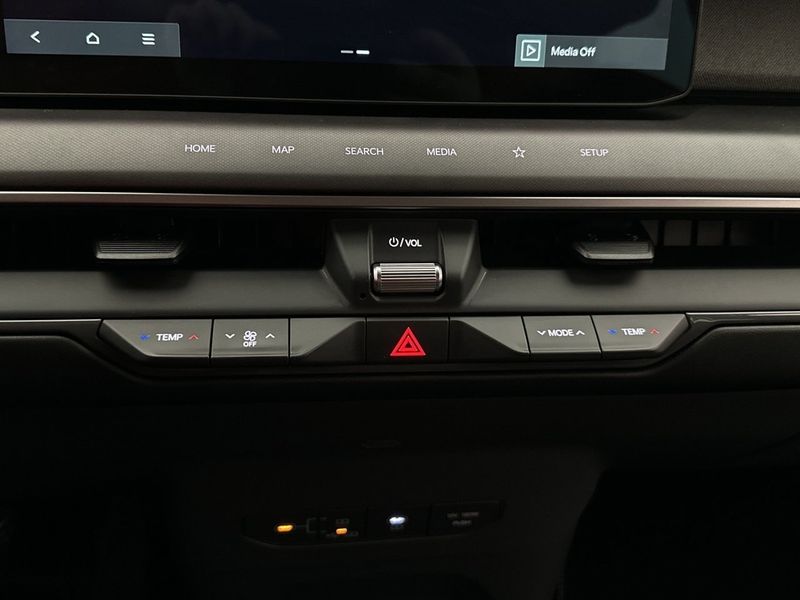 Kia EV9 bild 28