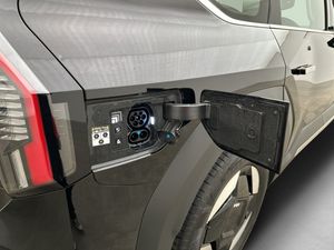 Kia EV9 bild 11