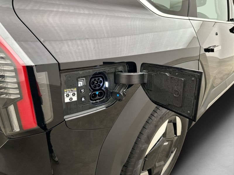 Kia EV9 bild 11