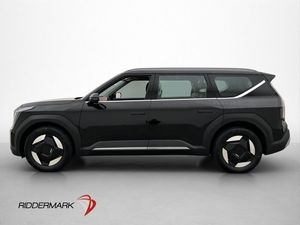 Kia EV9 bild 5