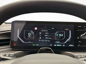 Kia EV9 bild 20