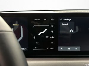Kia EV9 bild 31