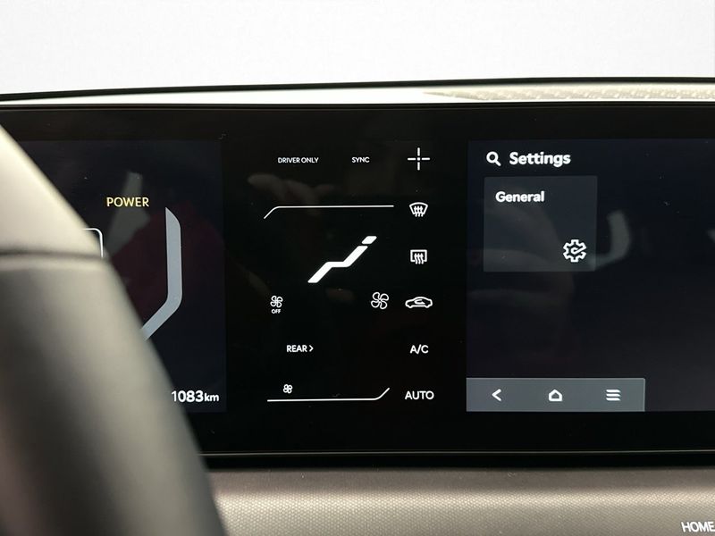 Kia EV9 bild 31