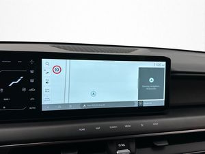 Kia EV9 bild 29