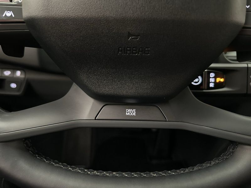 Kia EV9 bild 25