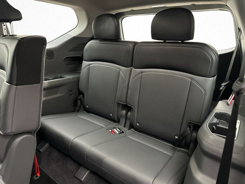 Kia EV9 bild 18