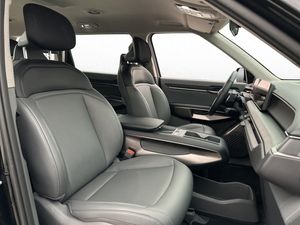 Kia EV9 bild 16