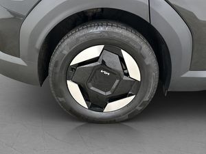 Kia EV9 bild 35