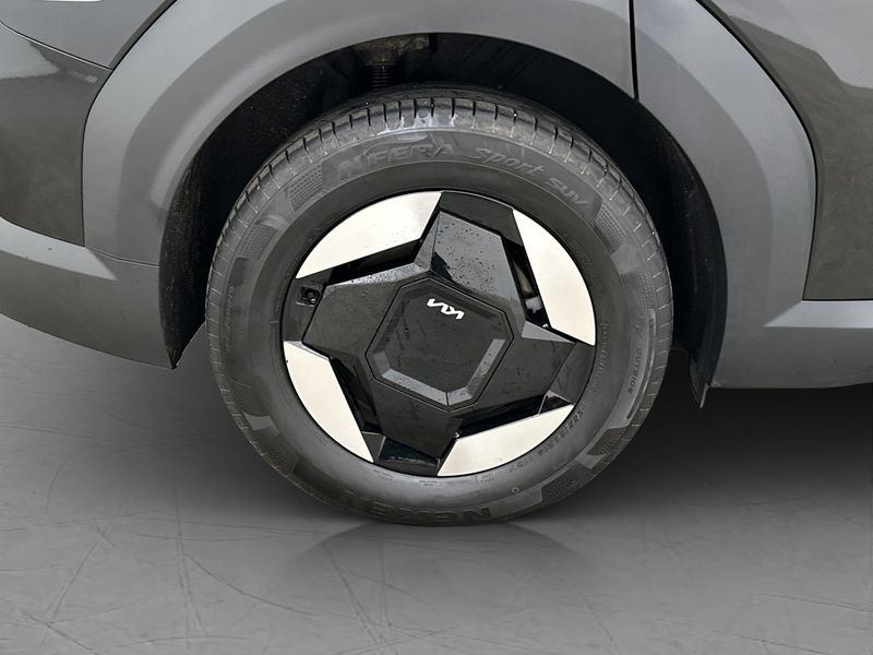 Kia EV9 bild 35