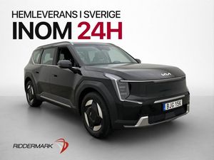 Kia EV9 bild 1