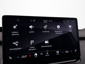 Skoda Enyaq bild 33